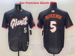 MLB San Francisco Giants 264 Men
