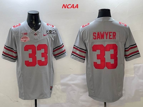 NCAA--MLB Men Jerseys 157 Men