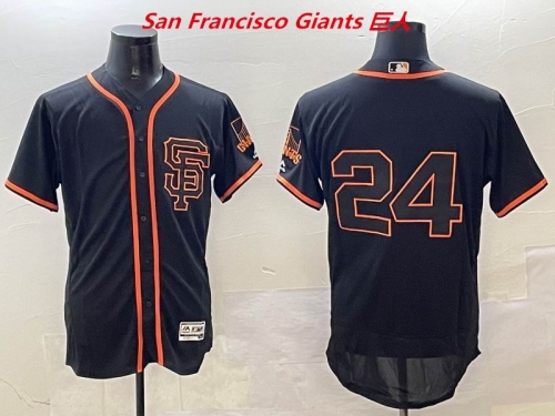 MLB San Francisco Giants 179 Men