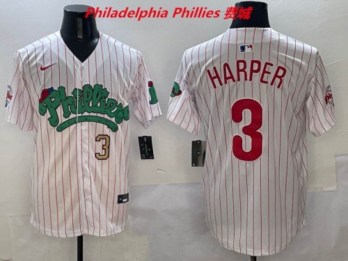 MLB Philadelphia Phillies 1187 Men