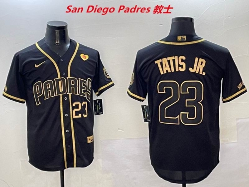 MLB San Diego Padres 1456 Men