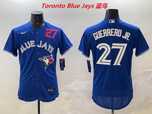 MLB Toronto Blue Jays 115 Men