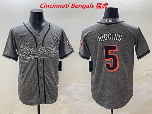 NFL Cincinnati Bengals 252 Men