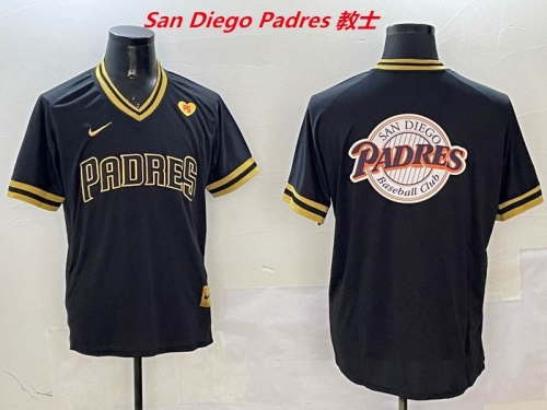 MLB San Diego Padres 1479 Men