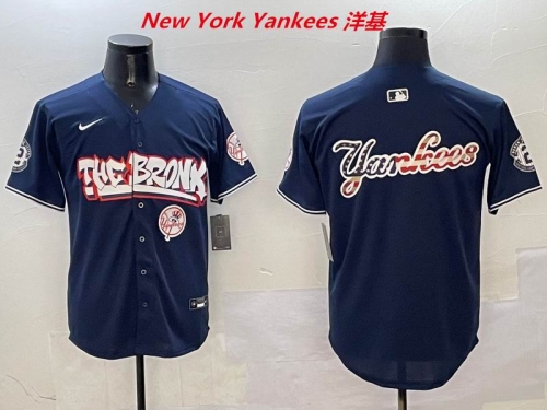 MLB New York Yankees 2036 Men