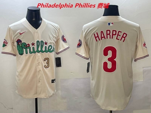 MLB Philadelphia Phillies 1035 Men