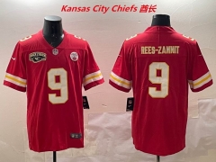 NFL Kansas City Chiefs 614 Men