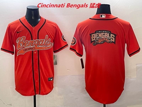 NFL Cincinnati Bengals 314 Men