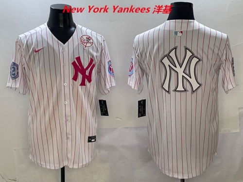 MLB New York Yankees 2227 Men