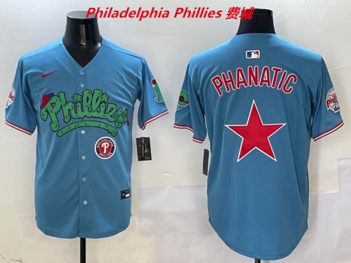 MLB Philadelphia Phillies 1096 Men