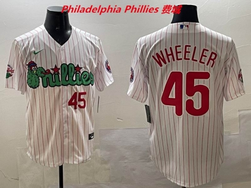 MLB Philadelphia Phillies 942 Men