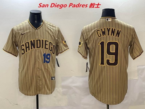 MLB San Diego Padres 1446 Men