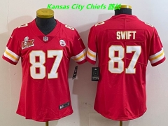 NFL Kansas City Chiefs 495 Women