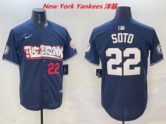 MLB New York Yankees 2143 Men