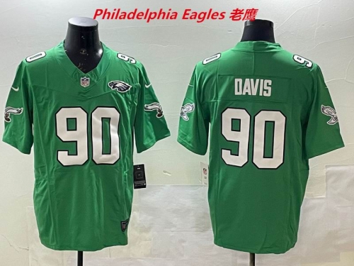 NFL Philadelphia Eagles 1726 Men