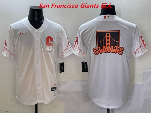MLB San Francisco Giants 220 Men