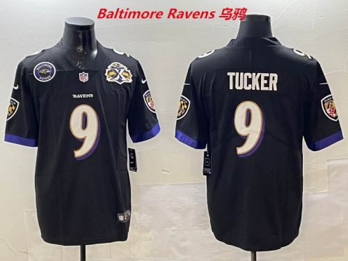 NFL Baltimore Ravens 364 Men