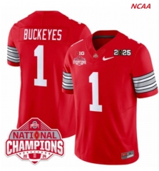 NCAA--MLB Men Jerseys 127 Men