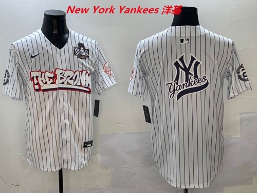 MLB New York Yankees 1985 Men