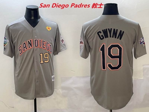 MLB San Diego Padres 1425 Men