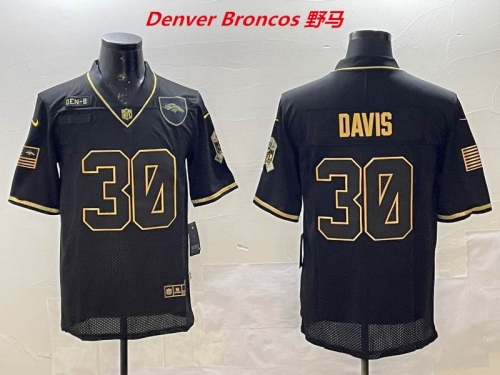 NFL Denver Broncos 331 Men