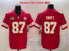 NFL Kansas City Chiefs 1000 Men