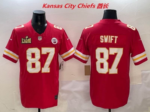 NFL Kansas City Chiefs 1000 Men