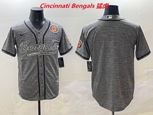 NFL Cincinnati Bengals 248 Men