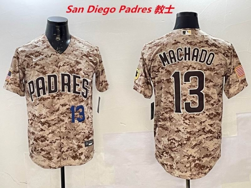 MLB San Diego Padres 1185 Men