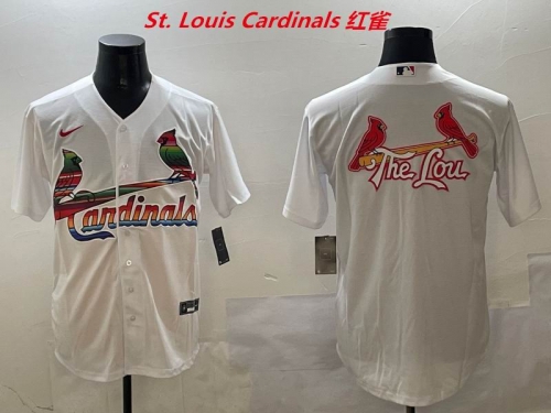 MLB St.Louis Cardinals 160 Men