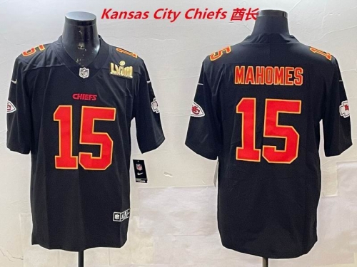 NFL Kansas City Chiefs 812 Men