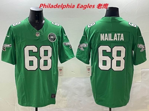 NFL Philadelphia Eagles 1722 Men