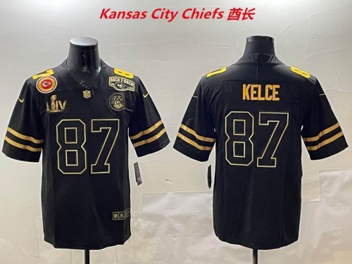 NFL Kansas City Chiefs 728 Men