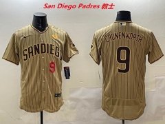 MLB San Diego Padres 1291 Men