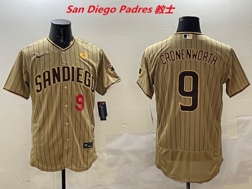 MLB San Diego Padres 1291 Men