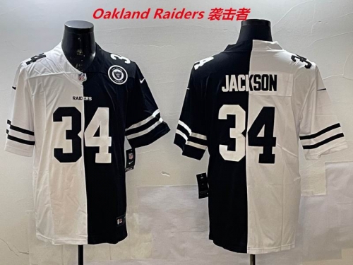 NFL Oakland Raiders 827 Men