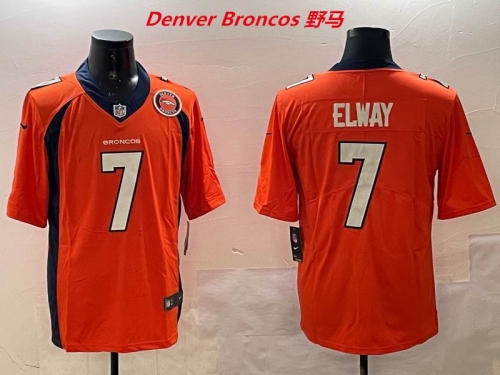 NFL Denver Broncos 334 Men