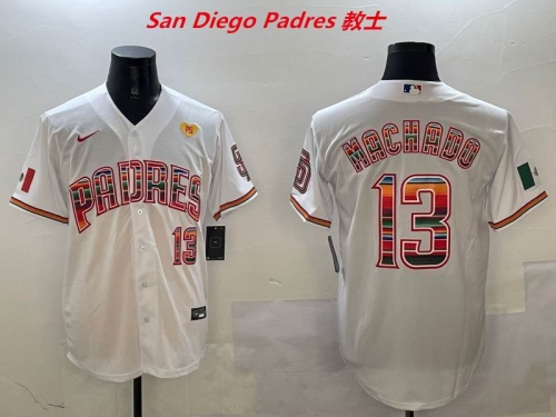 MLB San Diego Padres 1406 Men