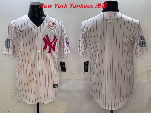 MLB New York Yankees 2207 Men