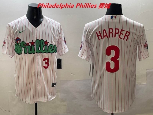 MLB Philadelphia Phillies 912 Men