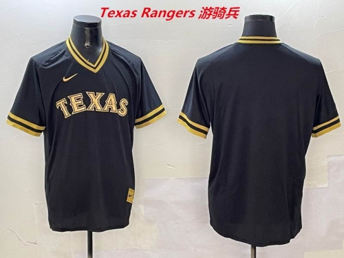 MLB Texas Rangers 492 Men
