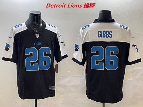 NFL Detroit Lions 563 Men