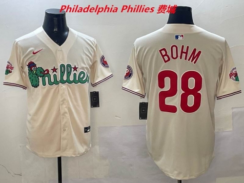MLB Philadelphia Phillies 1067 Men