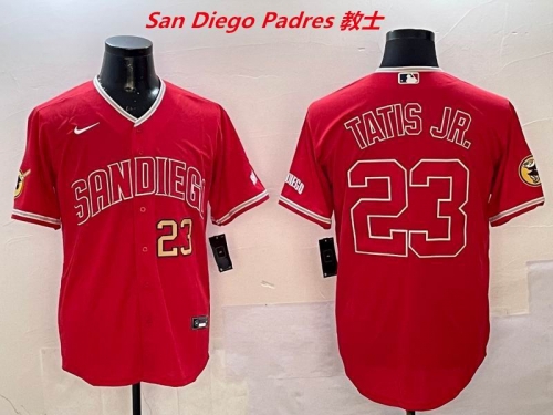 MLB San Diego Padres 1152 Men