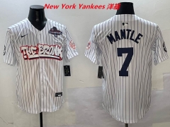 MLB New York Yankees 2059 Men