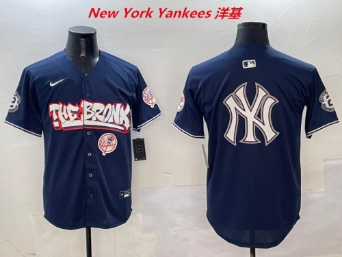 MLB New York Yankees 2021 Men