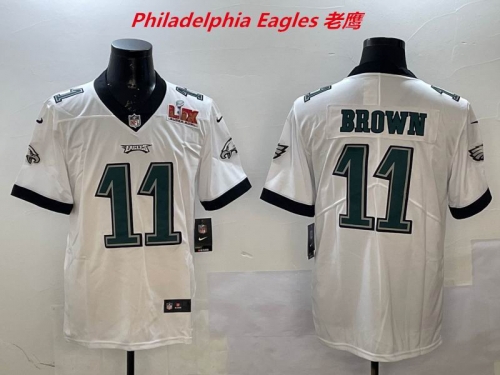 NFL Philadelphia Eagles 1906 Men