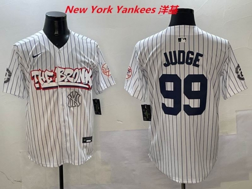 MLB New York Yankees 2087 Men