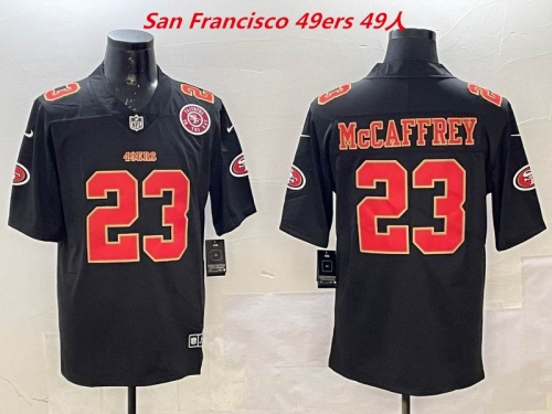 NFL San Francisco 49ers 2034 Men