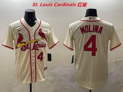 MLB St.Louis Cardinals 148 Men